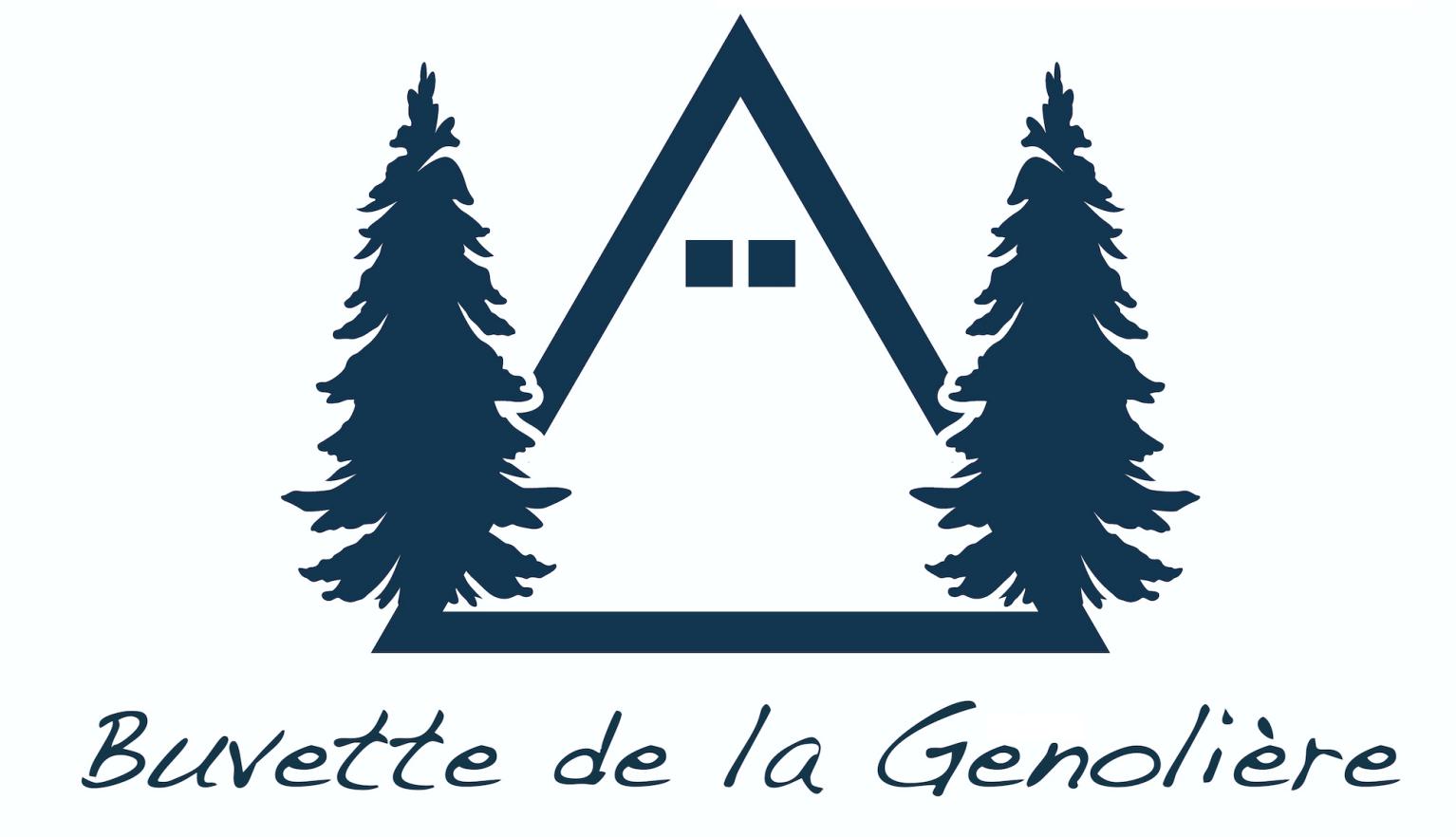 Logo de La Genolière